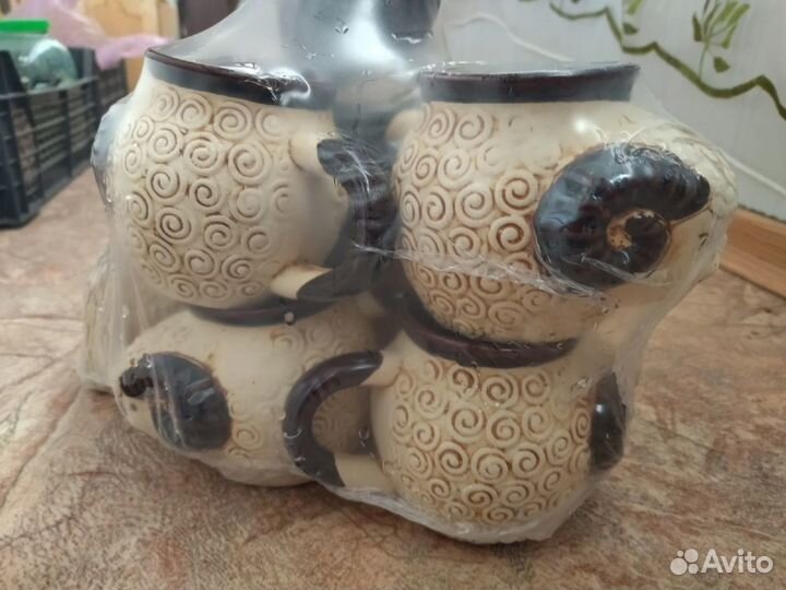 Чайный набор