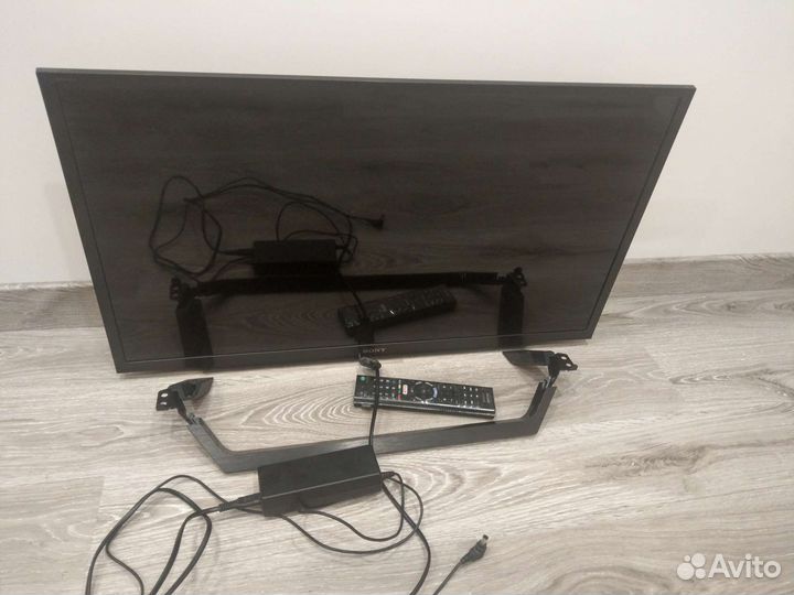Телевизор бу Sony
