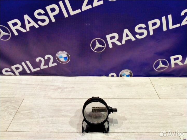 Дмрв Mercedes-Benz Ml 164 272.967 30 840136