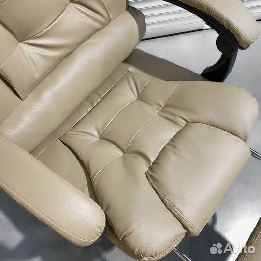 Кресло для игр. Игровое кресло с массажем