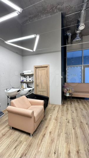 Свободного назначения, 39.6 м²