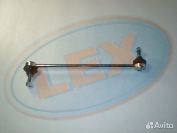 Стойка стабилизатора передняя