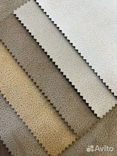 Мебельная ткань велюр замша антивандальная