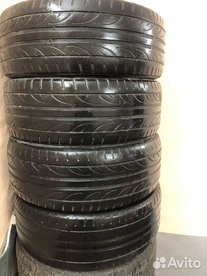 Hankook Ventus V12 Evo2 K120 245/45 R20