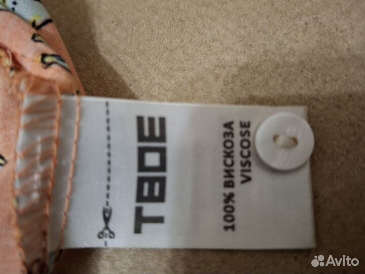 Блузка женская