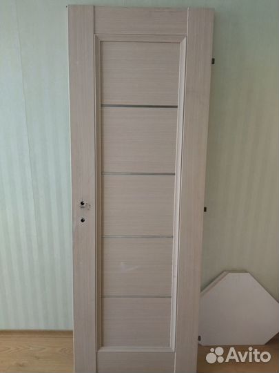 Дверь межкомнатная 800 х 2000 бу