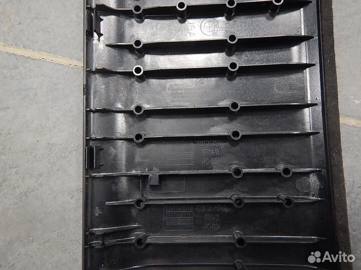 Б/У Обшивка багажника, BMW (бмв) -X5 (G05) (18)