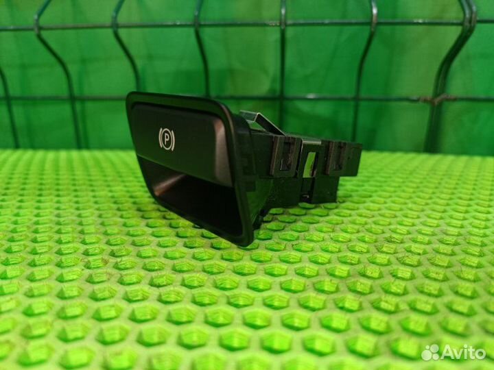 Кнопка стояночного тормоза Mercedes Benz Gl X166