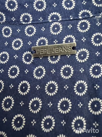 Pepe Jeans комбинезон