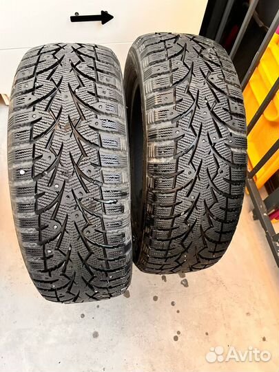 Toyo Observe G3-Ice 205/60 R16 92T