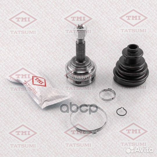 Шрус наружный TDA1126 tatsumi