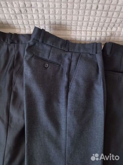 Школьный костюм для мальчика