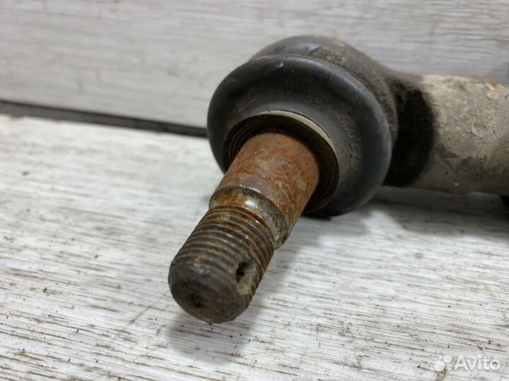 Рулевая тяга Мерседес W463 G