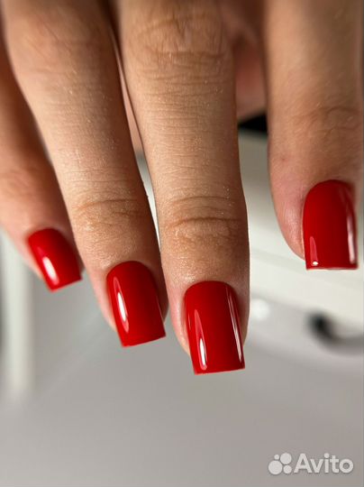 Маникюр Педикюр Наращивание Центр