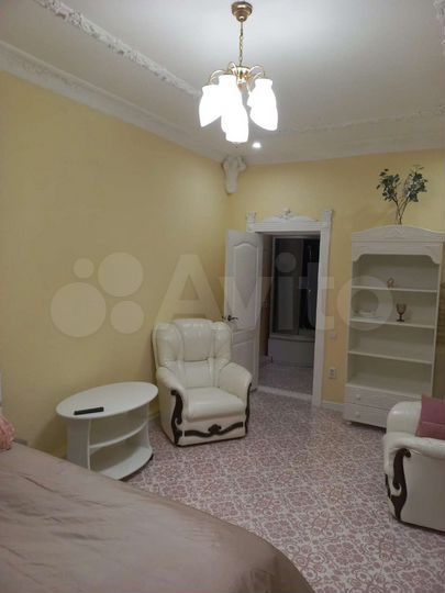 Комната 20 м², 2/3 эт.