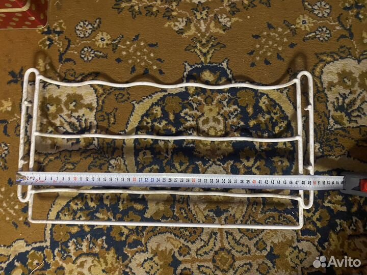 Решетки в холодильник