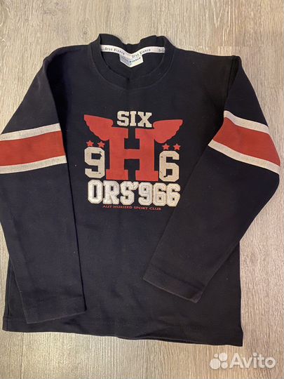 Джемпер детский