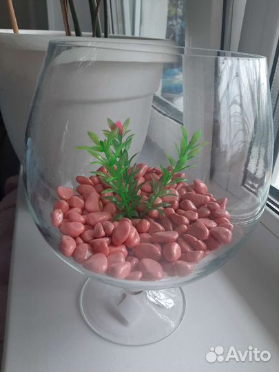 Аквариум 3 л