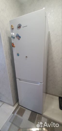 Холодильник