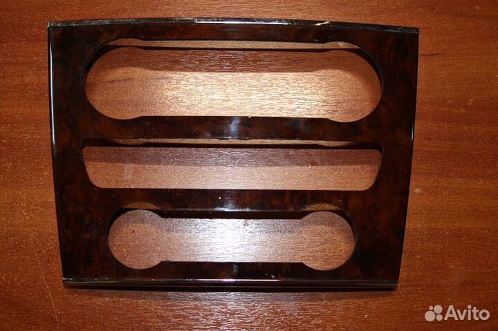 Накладка декоративная mercedes benz GL-class X164