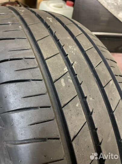 Bridgestone Turanza T005 DriveGuard 225/45 R19 204ZR