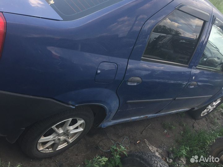 Авторазбор renault, запчасти Рено