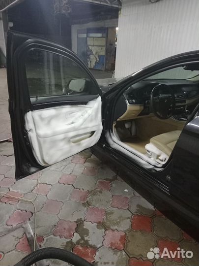 Автосервис ремонт ходовой