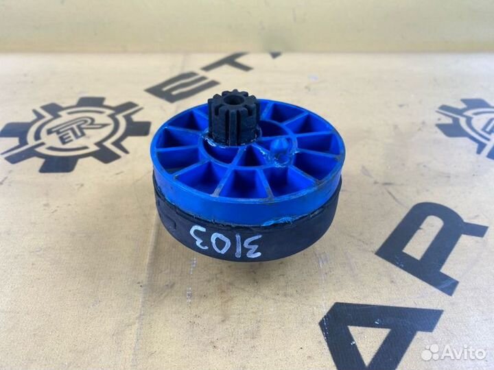 Опора пружины задняя Audi A6 С7 1.8 tfsi CYG