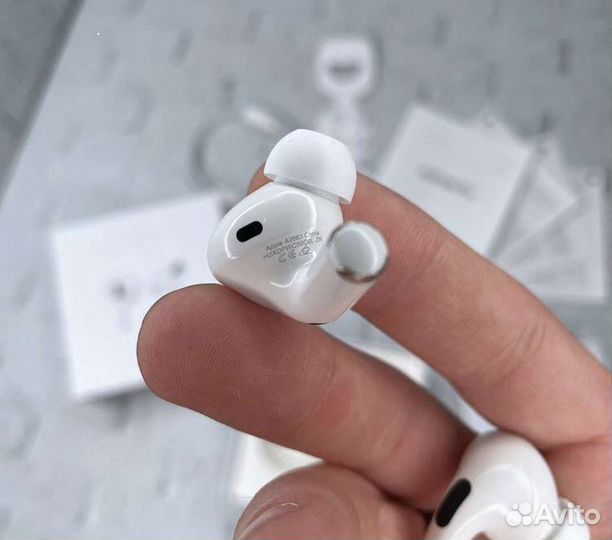 Airpods pro 
