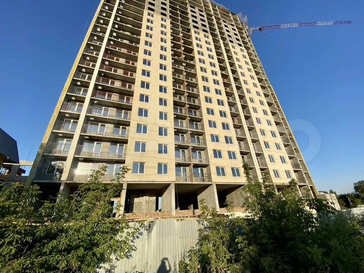 Торгово-офисное в новом ЖК, под арендаторов