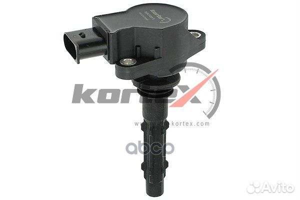 Катушка зажигания MB C W204 07/E W21 02/ML W