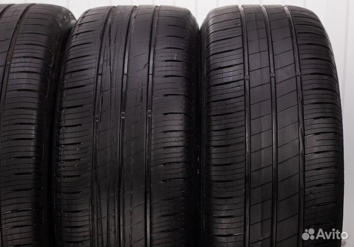 Goodyear EfficientGrip Performance 205/55 R16 91V