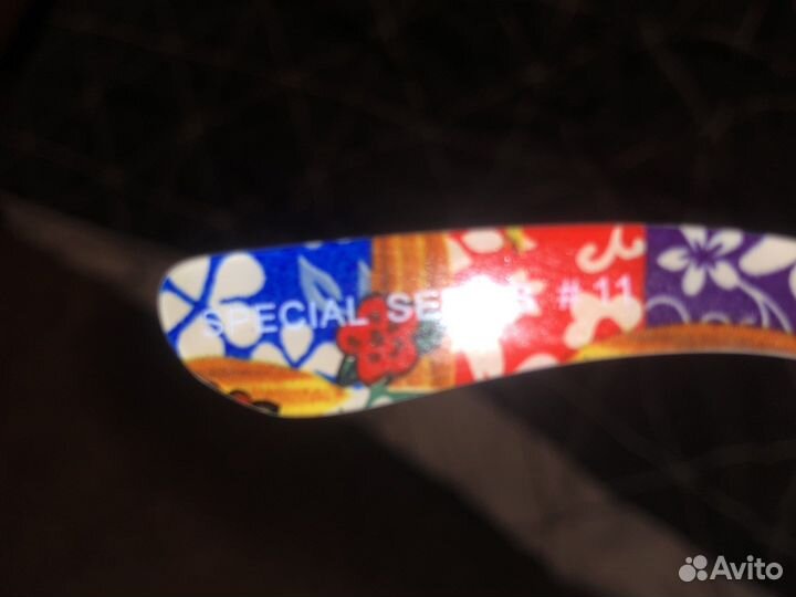 Коллекционные очки RayBan