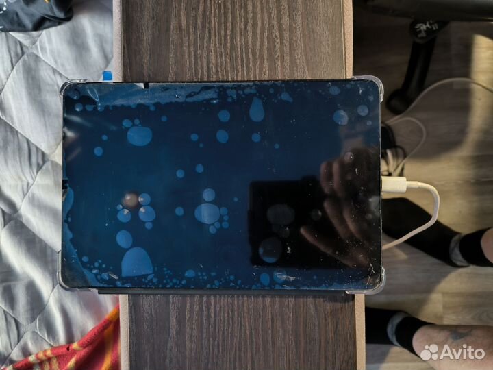 Планшет xiaomi pad 5