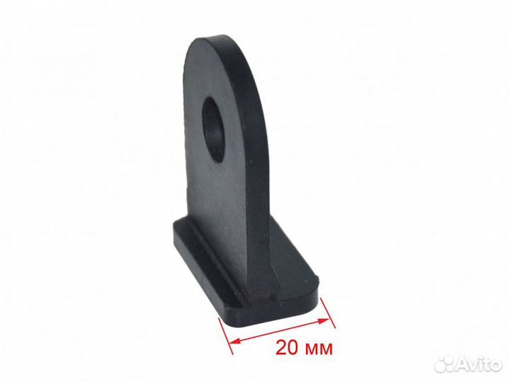 Держатель помпы кофеварки redmond RCM-1503