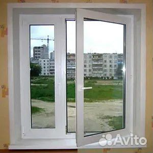 Окна Пвх