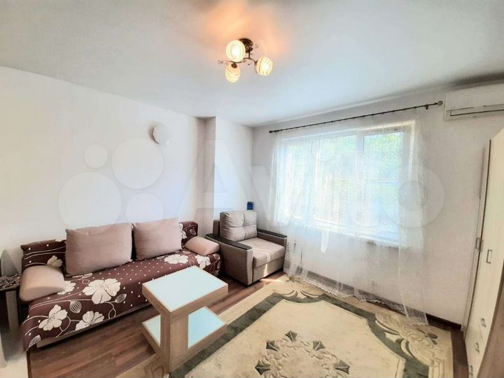 Квартира-студия, 32 м², 4/6 эт.