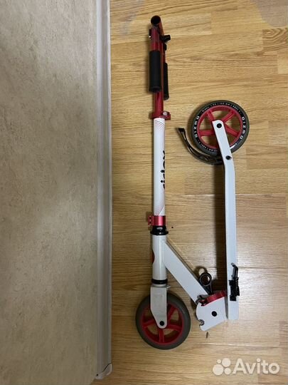 Самокат детский