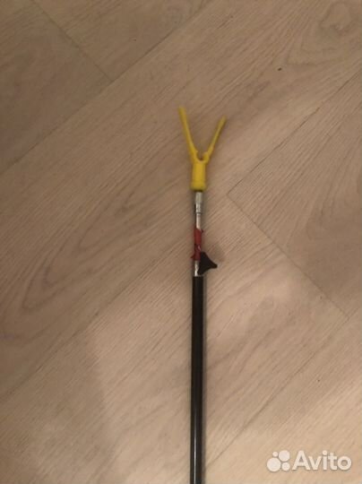 Подставка для удочек