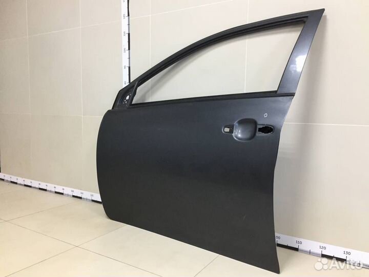 Дверь передняя левая Toyota Corolla