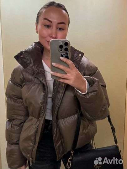 Куртка женская