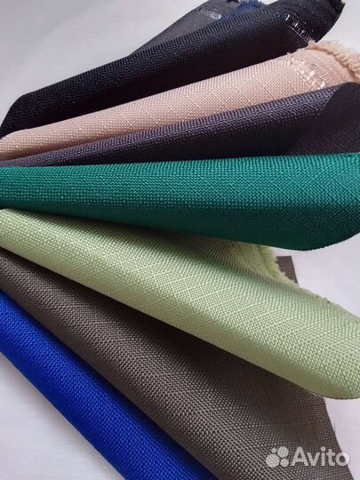 Оксфорд 600 пу Рип стоп