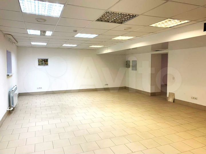 Сдаю своё помещение, 93.6 м², кофемашина в подарок