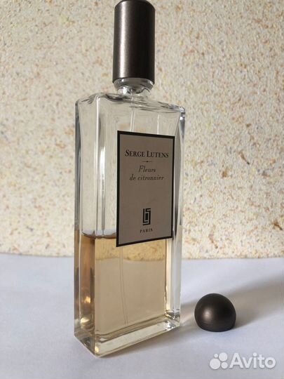 Парфюмерия