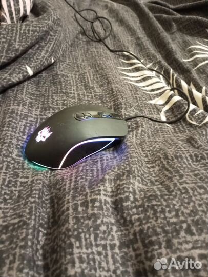 Игровая мышь