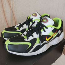 Кроссовки Nike Air Zoom Alpha BQ8800-003