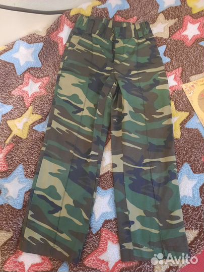 Полевая форма