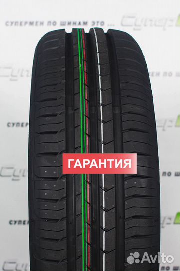 Gislaved PremiumControl 195/60 R15