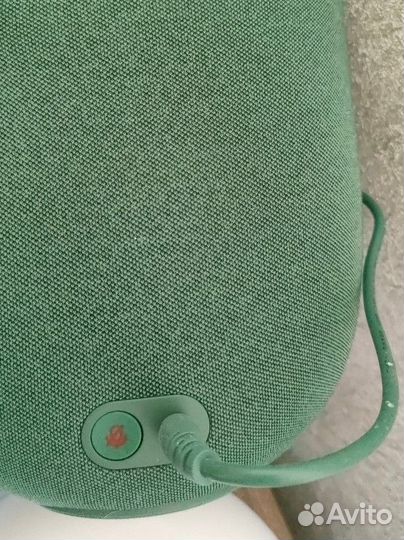 Умная колонка вк капсула