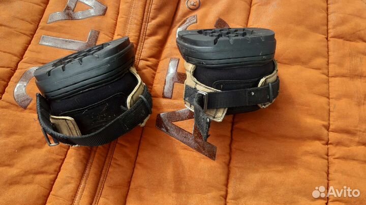 Ботинки для лошади Тurf King II